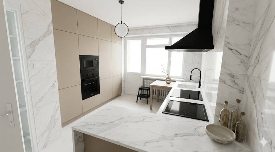 Bezczynszowe mieszkanie 72,23m  3 pokoje z balkonami kuchnia ogródek ul.Kilińskiego Mielec