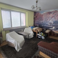 Bezczynszowe mieszkanie 72,23m  3 pokoje z balkonami kuchnia ogródek ul.Kilińskiego Mielec