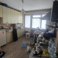 Bezczynszowe mieszkanie 72,23m  3 pokoje z balkonami kuchnia ogródek ul.Kilińskiego Mielec