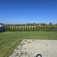 Bezczynszowe mieszkanie 77m 3 pokoje balkon ogródek komórka Kolbuszowa