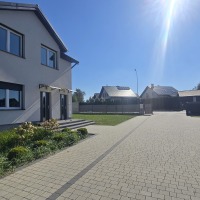 Bezczynszowe mieszkanie 77m 3 pokoje balkon ogródek komórka Kolbuszowa