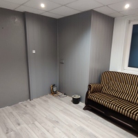 Budynek handlowo-usługowy 122m2, budynek magazynowy 33m z  WZ na rozbudowę do 150m2 działka 408m2 Wojsławska Mielec