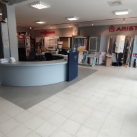 Budynek usługowo-handlowy 430m, działka 10ar  ul.Kościuszki Mielec