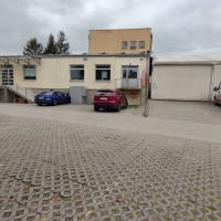Budynek usługowo-handlowy 430m, działka 10ar  ul.Kościuszki Mielec