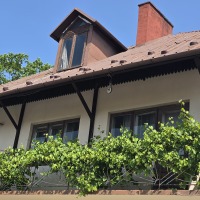 Dom 140m  na działce 5,2ara Cyranowska Mielec