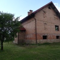 Dom 173m, Otałęż -działka 15ar