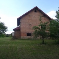 Dom 173m, Otałęż -działka 15ar
