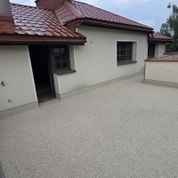 Dom 220m  ogrói taras  4 pokoje Starówka Mielec