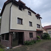Dom 220m  ogrói taras  4 pokoje Starówka Mielec