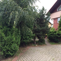 Dom 227m, Nagawczyna k.Dębicy -działka 14ar