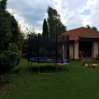 Dom 227m, Nagawczyna k.Dębicy -działka 14ar