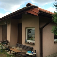 Dom 227m, Nagawczyna k.Dębicy -działka 14ar