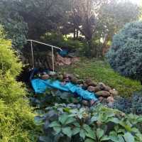 Dom 250m do zamieszkania, działka 31,5ara  Złotniki