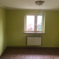 Dom 80m2, Malinie -działka 2,5 ara -REZERWACJA
