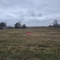 Działka 10ar z WZ Podleszany gm. Mielec