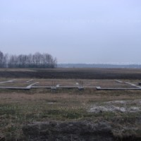 Działka 12,82 ara Dulcza Wielka z pozwoleniem na budowę i fundamentem