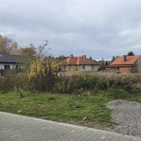 Działka 12 ar pełne uzbrojenie ul.Lema Mielec