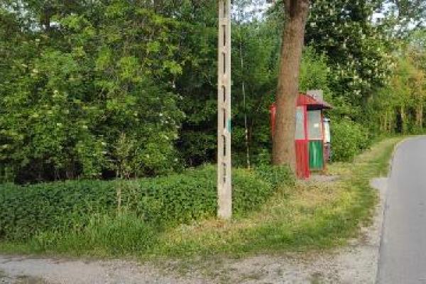 Działka 31 ar z WZ Kiełków gm. Przecław