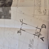 Działka 75 ar z decyzją o warunkach zabudowy Zgórsko gm. Radomyśl Wielki