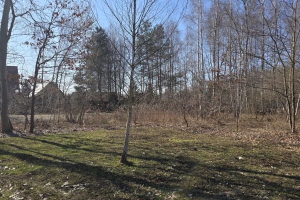 Działka 7,5ar Oś.Smoczka Mielec