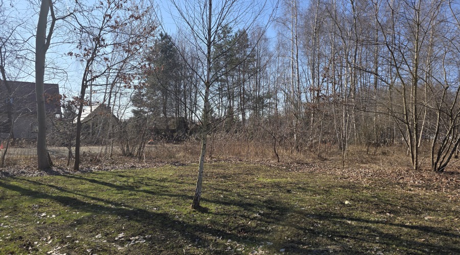 Działka 7,5ar Oś.Smoczka Mielec