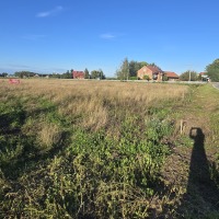 Działki od 9,75ara -12,82ara z warunkami zabudowy pod domy Babicha gm.Tuszów Narodowy