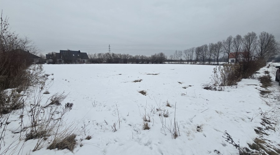 Działki z WZ o powierzchni 7,5ar, 8,5 ar, 9ar, 9,5 ara,10ar Wojsławska Mielec