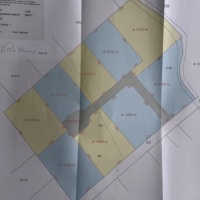 Działki z WZ o powierzchni 7,5ar, 8,5 ar, 9ar, 9,5 ara,10ar Wojsławska Mielec