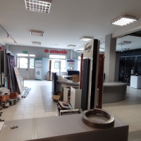 Lokal 130m parter parking ul.Kościuszki Mielec