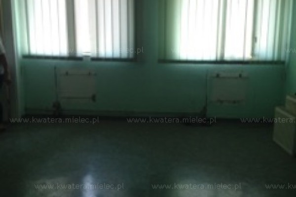 Lokal 150m do wynajęcia Mielec, Mickiewicza