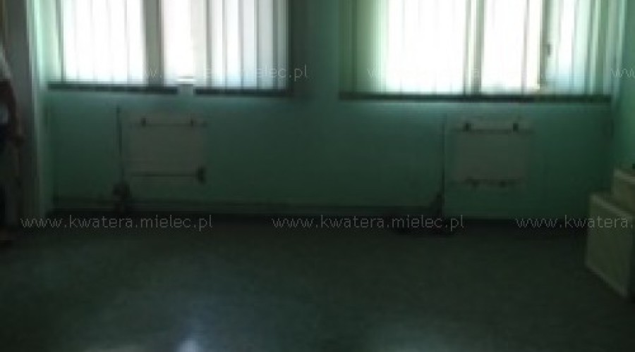 Lokal 150m do wynajęcia Mielec, Mickiewicza