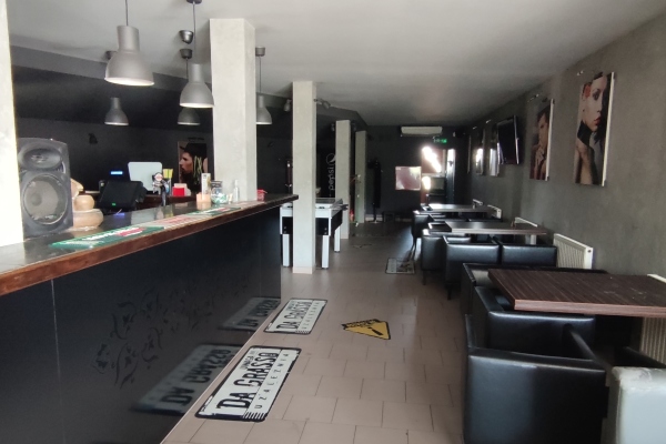 Lokal 170m, IIp. do wynajęcia Mielec, oś.Lotników