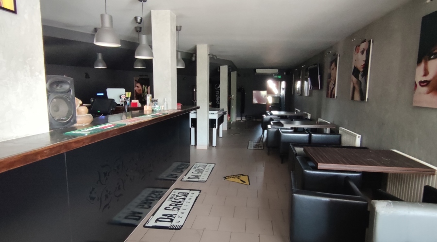 Lokal 170m, IIp. do wynajęcia Mielec, oś.Lotników