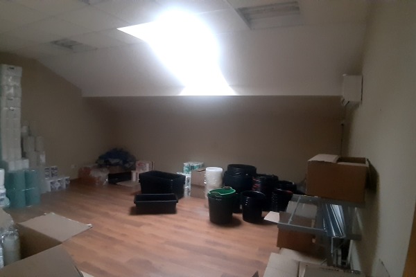 Pomieszczenia  do wynajęcia  24m, 12m, 12m, 10m na Ip. Mielec, Wolności