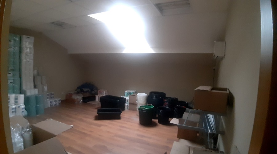 Pomieszczenia  do wynajęcia  24m, 12m, 12m, 10m na Ip. Mielec, Wolności