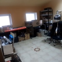 Pomieszczenia  do wynajęcia  24m, 12m, 12m, 10m na Ip. Mielec, Wolności