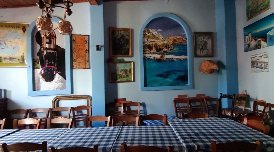 Lokal 50m z ogródkiem pod gastronomię itp. Starówka Mielec