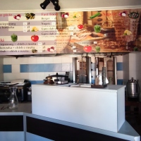 Lokal 50m z ogródkiem pod gastronomię itp. Starówka Mielec