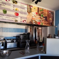 Lokal 50m z ogródkiem pod gastronomię itp. Starówka Mielec