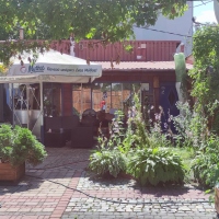 Lokal 50m z ogródkiem pod gastronomię itp. Starówka Mielec