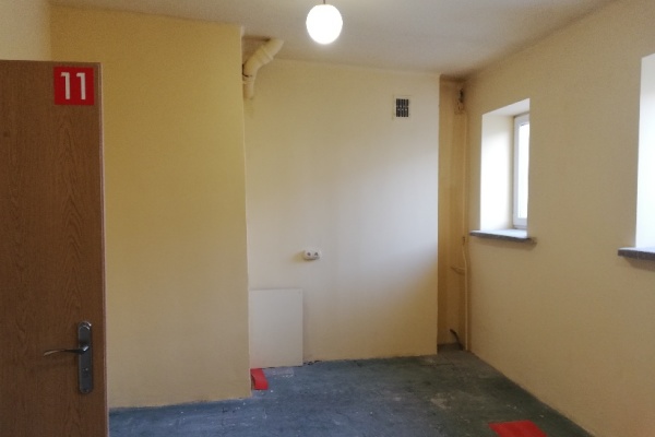 Lokal biurowy 10m2 IIp. Starówka 