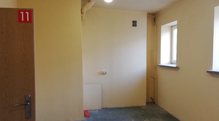 Lokal biurowy 10m2 IIp. Starówka 