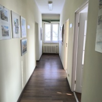 Lokale biurowe 9,6m2 i 11,7m2  Ip. Osiedle Lotników Mielec