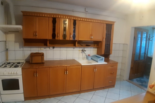 Mieszkanie 42m, pokój,kuchnia, łazienka ogródek