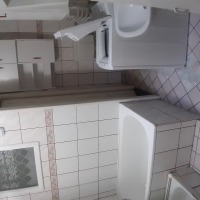 Mieszkanie 42m, pokój,kuchnia, łazienka ogródek