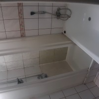 Mieszkanie 42m, pokój,kuchnia, łazienka ogródek