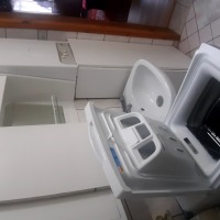 Mieszkanie 42m, pokój,kuchnia, łazienka ogródek
