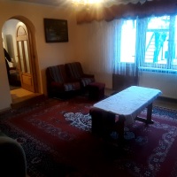 Mieszkanie 42m, pokój,kuchnia, łazienka ogródek