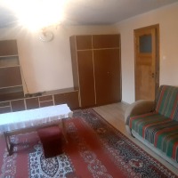 Mieszkanie 42m, pokój,kuchnia, łazienka ogródek