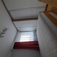 Mieszkanie 44m 2 pokoje nowy blok winda Warneńczyka-od 1.01.27